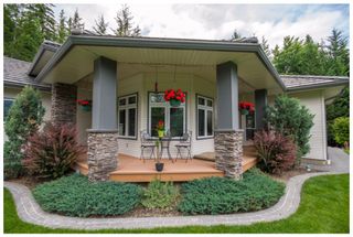 Photo 2: 9 6500 Northwest 15 Avenue in Salmon Arm: Panorama Ranch House for sale : MLS®# 10084898