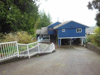Photo 11: 4559 PROSPECT Road in North Vancouver: Upper Delbrook House for sale : MLS®# R2166251