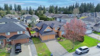 Photo 1: 13628 58A Avenue in Surrey: Panorama Ridge House for sale : MLS®# R2778978