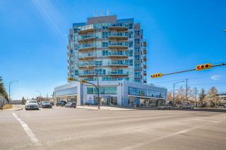 Photo 18: 602 2505 17 Avenue SW in Calgary: Richmond Apartment for sale : MLS®# A1107642