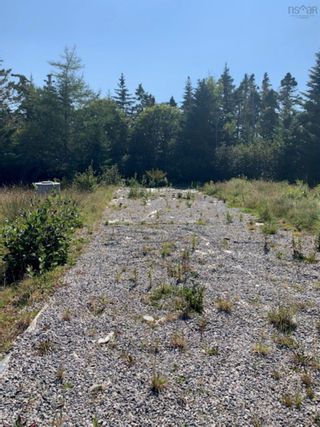 Photo 4: 802 Forbes Point Road in Forbes Point: 407-Shelburne County Vacant Land for sale (South Shore)  : MLS®# 202319262