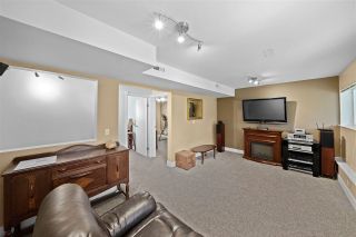 Photo 21: 21685 123 Avenue in Maple Ridge: West Central House for sale in "WEST MAPLE RIDGE" : MLS®# R2485296