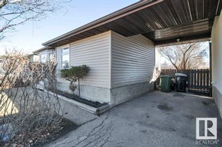 Photo 5: 13835 114 Street in Edmonton: Zone 27 House Half Duplex for sale : MLS®# E4378226