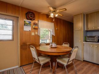 Photo 12: 1735 ARDEN ROAD in COURTENAY: CV Courtenay West Manufactured Home for sale (Comox Valley)  : MLS®# 812068