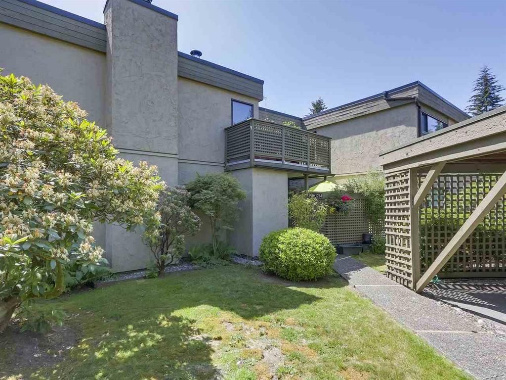Main Photo:  in North Vancouver: Pemberton Heights Condo for sale : MLS®# R2275242