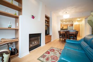 Photo 6: 2270 REDBUD Lane in Vancouver: Kitsilano Townhouse for sale in "ANSONIA" (Vancouver West)  : MLS®# R2508791