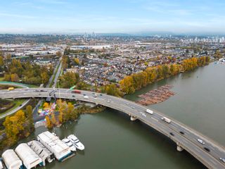 Photo 36: 143 DOCKSIDE Court in New Westminster: Queensborough House for sale : MLS®# R2831093