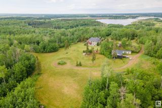 Photo 49: 56225 Range Road 13: Rural Lac Ste. Anne County House for sale : MLS®# E4287603