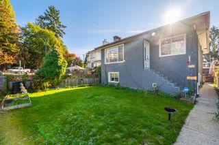 Photo 2: 2324 E 30TH Avenue in Vancouver: Collingwood VE House for sale (Vancouver East)  : MLS®# R2828221