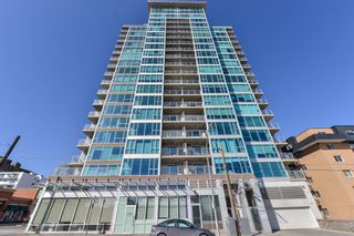 Photo 1: 1406 188 15 Avenue SW in Calgary: Beltline Apartment for sale : MLS®# A1219422