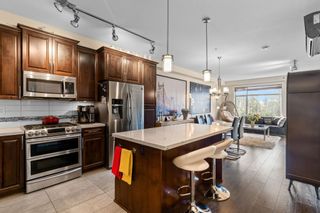 Photo 2: A508 20716 WILLOUGHBY TOWN CENTRE Drive in Langley: Willoughby Heights Condo for sale in "Yorkson Downs" : MLS®# R2823339