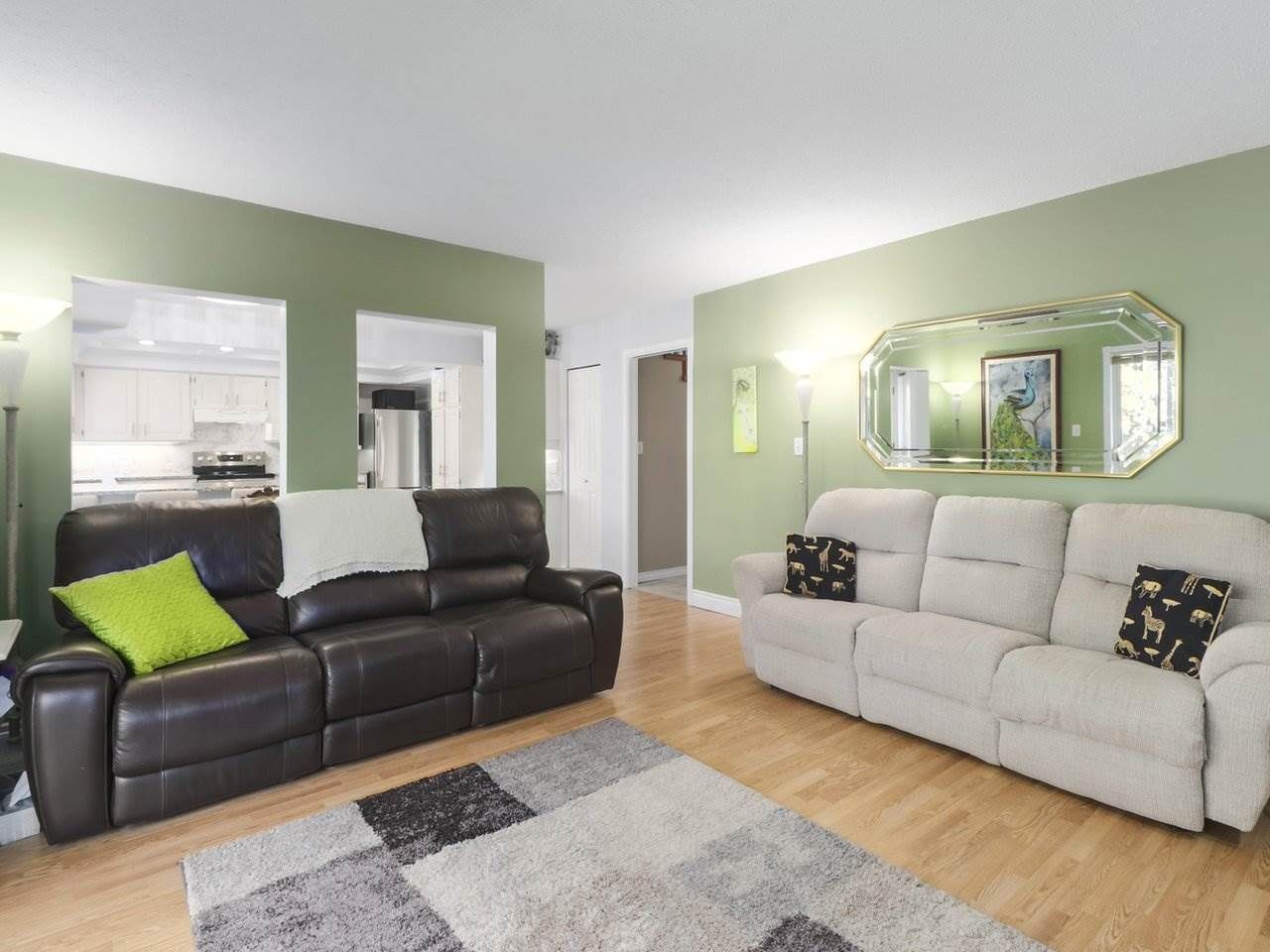Photo 10: Photos: 10400 ATHABASCA Drive in Richmond: McNair House for sale : MLS®# R2443268