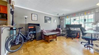 Photo 14: 207 2469 CORNWALL Avenue in Vancouver: Kitsilano Condo for sale in "Dorset House" (Vancouver West)  : MLS®# R2565291