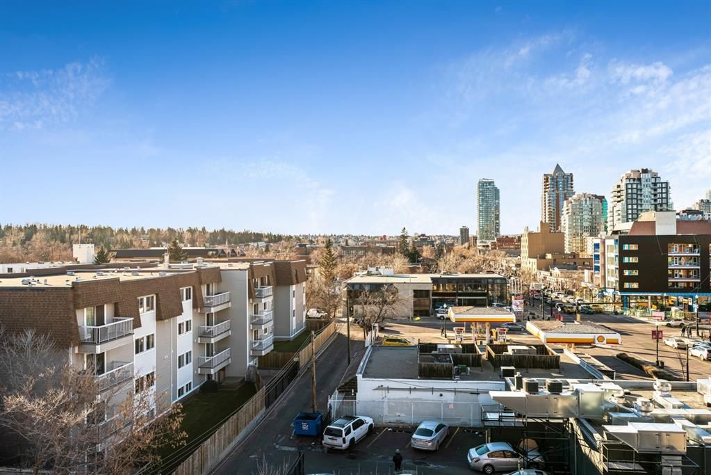 Photo 16: Photos: 630 519 17 Avenue SW in Calgary: Cliff Bungalow Apartment for sale : MLS®# A1153672
