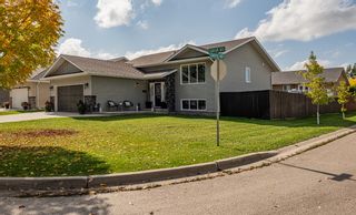 Photo 39: 35 Cadham Bay in Portage la Prairie: House for sale : MLS®# 202327063