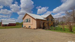 Photo 1: Christianson Acreage in Laird: Residential for sale (Laird Rm No. 404)  : MLS®# SK927095