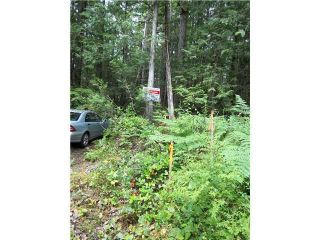 Photo 4: LOT 32 HALLOWELL Road in Pender Harbour: Pender Harbour Egmont Land for sale in "RUBY LAKE" (Sunshine Coast)  : MLS®# R2132619