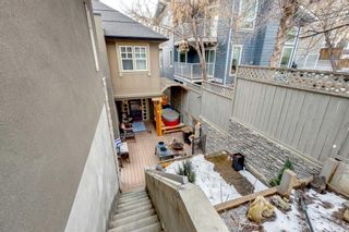 Photo 41: 3607 1 Street SW in Calgary: Parkhill Detached for sale : MLS®# A2119174