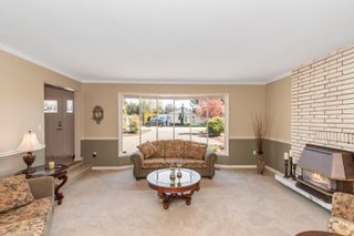 Photo 5: 2233 TAYLOR Way in Abbotsford: Central Abbotsford House for sale : MLS®# R2772827