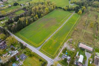 Photo 3: 19701 12 Avenue in Langley: Campbell Valley Agri-Business for sale : MLS®# C8045138