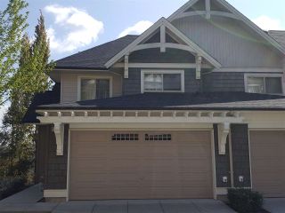 Photo 3: 75 1357 PURCELL Drive in Coquitlam: Westwood Plateau Townhouse for sale in "WHITETAIL LANE" : MLS®# R2263236