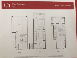 Photo 18: 37 15152 91 Avenue in Surrey: Fleetwood Tynehead Townhouse for sale in "Fleetwood Mac" : MLS®# R2278352