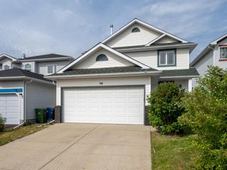 Photo 1: 94 Arbour Wood Crescent NW in Calgary: Arbour Lake Detached for sale : MLS®# A1250852