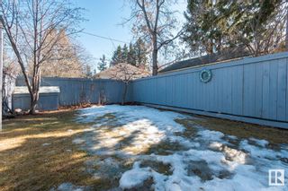 Photo 61: 10507 131 Street in Edmonton: Zone 11 House for sale : MLS®# E4378636
