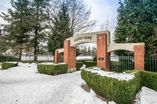 Photo 20: 420 2477 KELLY Avenue in Port Coquitlam: Central Pt Coquitlam Condo for sale in "SOUTH VERDE" : MLS®# R2131776
