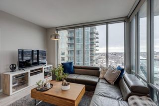 Photo 10: 1708 1410 1 Street SE in Calgary: Beltline Apartment for sale : MLS®# A2108061