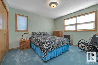 Photo 34: 401 Parkview Drive: Wetaskiwin House for sale : MLS®# E4326634