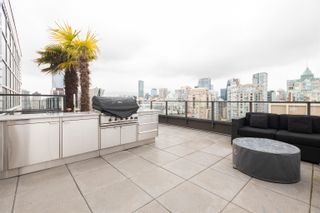 Photo 26: 2602 1055 HOMER Street in Vancouver: Yaletown Condo for sale in "Domus" (Vancouver West)  : MLS®# R2876189