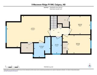 Photo 38: 9 Macewan Ridge Place NW in Calgary: MacEwan Glen Detached for sale : MLS®# A1070062