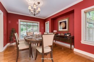 Photo 4: 1065 UPLANDS Drive: Anmore House for sale in "UPLANDS" (Port Moody)  : MLS®# R2749815