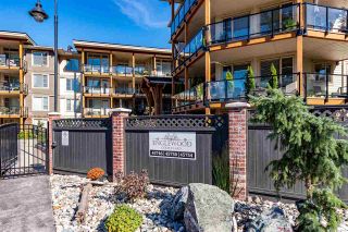 Photo 7: 108 45754 KEITH WILSON Road in Chilliwack: Vedder S Watson-Promontory Condo for sale in "Englewood Courtyard Platinum 3" (Sardis)  : MLS®# R2576567