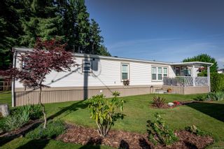 Photo 24: 20 2301 Arbot Rd in Nanaimo: Na North Nanaimo Manufactured Home for sale : MLS®# 881365