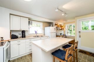 Photo 11: 3450 INSTITUTE Road in North Vancouver: Lynn Valley House for sale : MLS®# R2203601