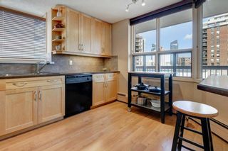 Photo 12: 503 1001 14 Avenue SW in Calgary: Beltline Apartment for sale : MLS®# A1141768