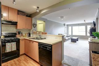 Photo 5: 405 2966 SILVER SPRINGS Boulevard in Coquitlam: Westwood Plateau Condo for sale in "TAMARISK" : MLS®# R2148671