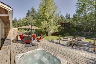 Photo 18: 41852 GOVERNMENT Road in Squamish: Brackendale House for sale in "Brackendale" : MLS®# R2368002
