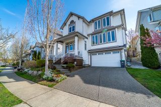 Main Photo: 7034 178 Street in Surrey: Cloverdale BC House for sale in "Provinceton" (Cloverdale)  : MLS®# R2726480