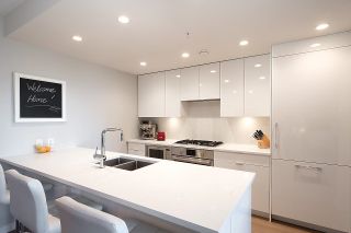 Photo 1: 501 2888 CAMBIE Street in Vancouver: Mount Pleasant VW Condo for sale (Vancouver West)  : MLS®# R2705847