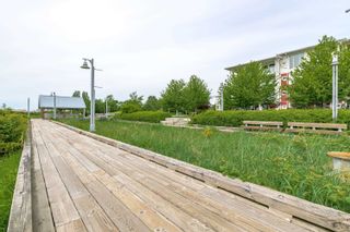 Photo 30: 217 4600 WESTWATER Drive in Richmond: Steveston South Condo for sale in "COPPER SKY" : MLS®# R2695133