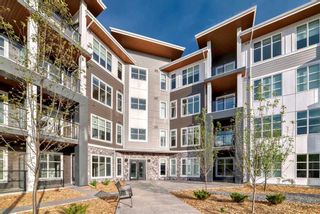 Photo 2: 2219 681 Savanna Boulevard in Calgary: Saddle Ridge Apartment for sale : MLS®# A2142995