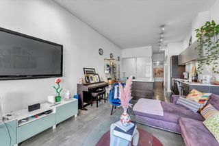 Photo 8: 408 53 W HASTINGS Street in Vancouver: Downtown VW Condo for sale in "PARIS BLOCK" (Vancouver West)  : MLS®# R2873992