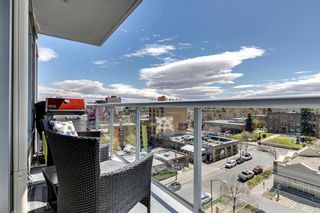 Photo 31: 703 1501 6 Street SW in Calgary: Beltline Apartment for sale : MLS®# A1221828