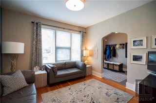 Photo 5: 127 Bannerman Avenue in Winnipeg: Scotia Heights Residential for sale (4D) 