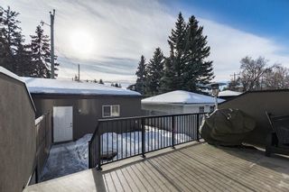Photo 48: 3531 3 Avenue SW in Calgary: Spruce Cliff House for sale : MLS®# C4179817