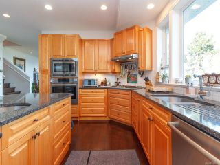 Photo 31: 583 Bay Bluff Pl in Mill Bay: ML Mill Bay House for sale (Malahat & Area)  : MLS®# 840583