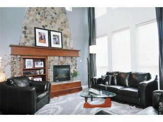 Photo 2: 24760 KIMOLA Drive in Maple Ridge: Albion House for sale in "MAPLE CREST" : MLS®# V966255